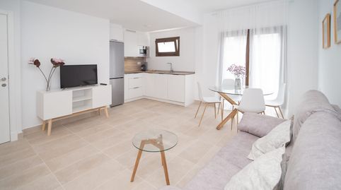 Photo 2 of Attic for rent in Calle Banda Playa, V Centenario - Piletas - Capuchinos, Sanlúcar de Barrameda