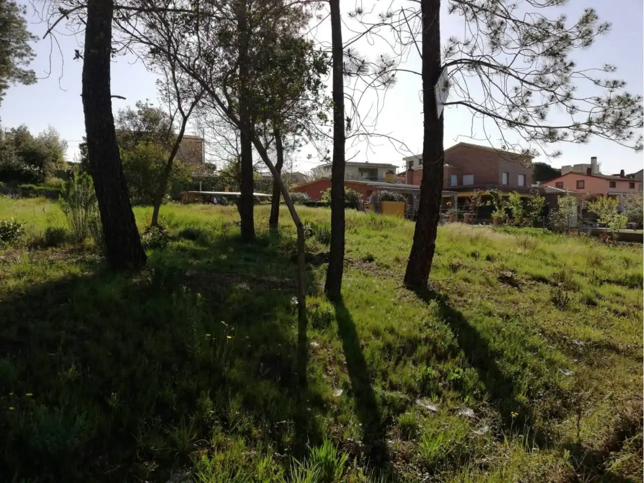 Residential land for sale in Calle puig de les cadiretes, imagen 2