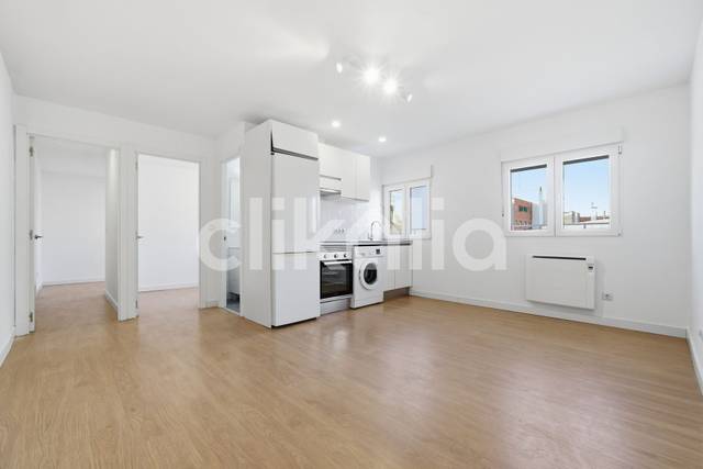 Piso en Alquiler en Pradolongo