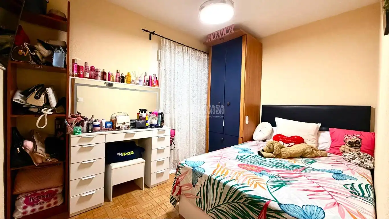 Wohnung mit Aufzug zum Verkauf in Moratalaz, imagen 12