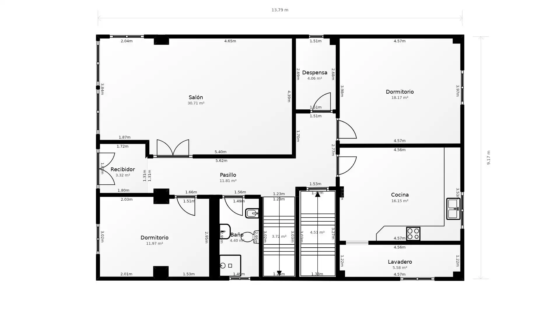 Casa o chalet en venta en Villanueva del Rosario con Aire acondicionado, Calefacción y Jardín privado
