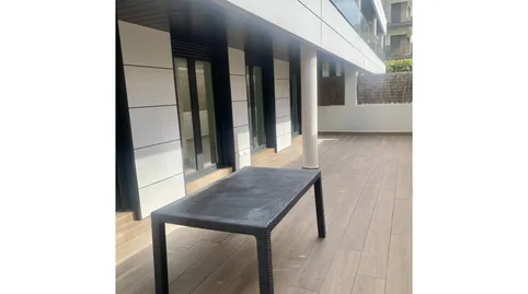 Foto 4 de Pis de lloguer a Avenida Via Augusta, Volpelleres, Sant Cugat del Vallès