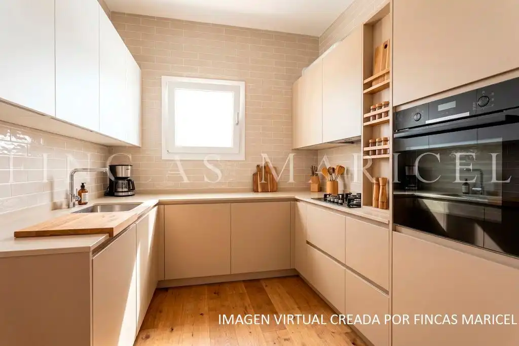 Casa con jardín en venta en Bellamar, imagen 38