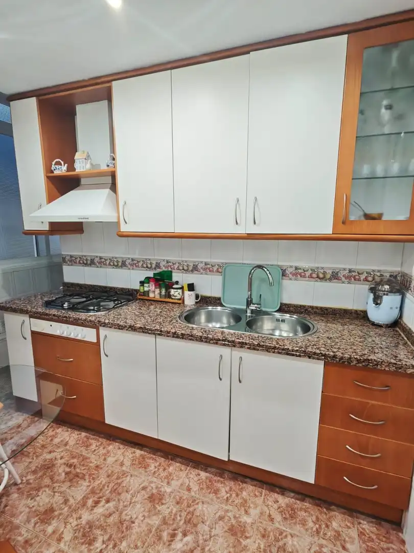 Cocina de Piso en venta en Chana