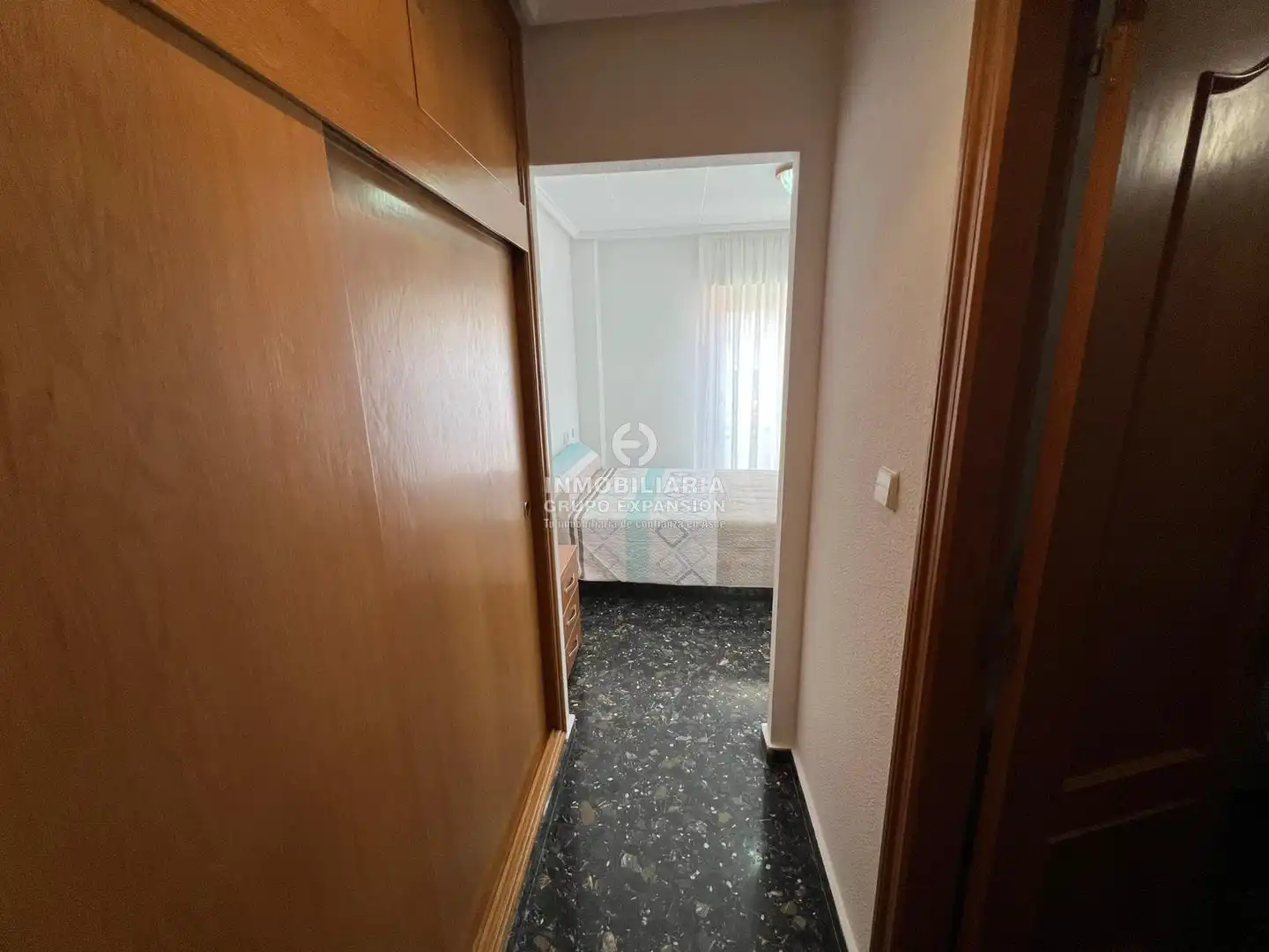 Flat for rent in Aspe  with Terrace, Balcony and Community pool