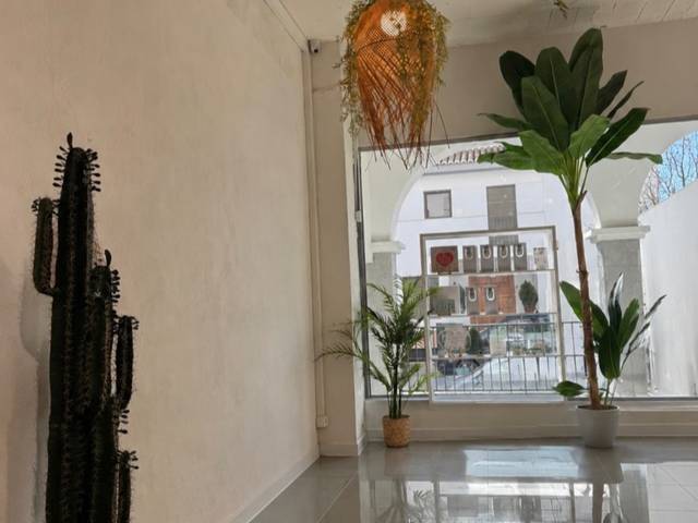Local comercial en Alquiler en Calle Miguel Hernandez, 13 en Baza