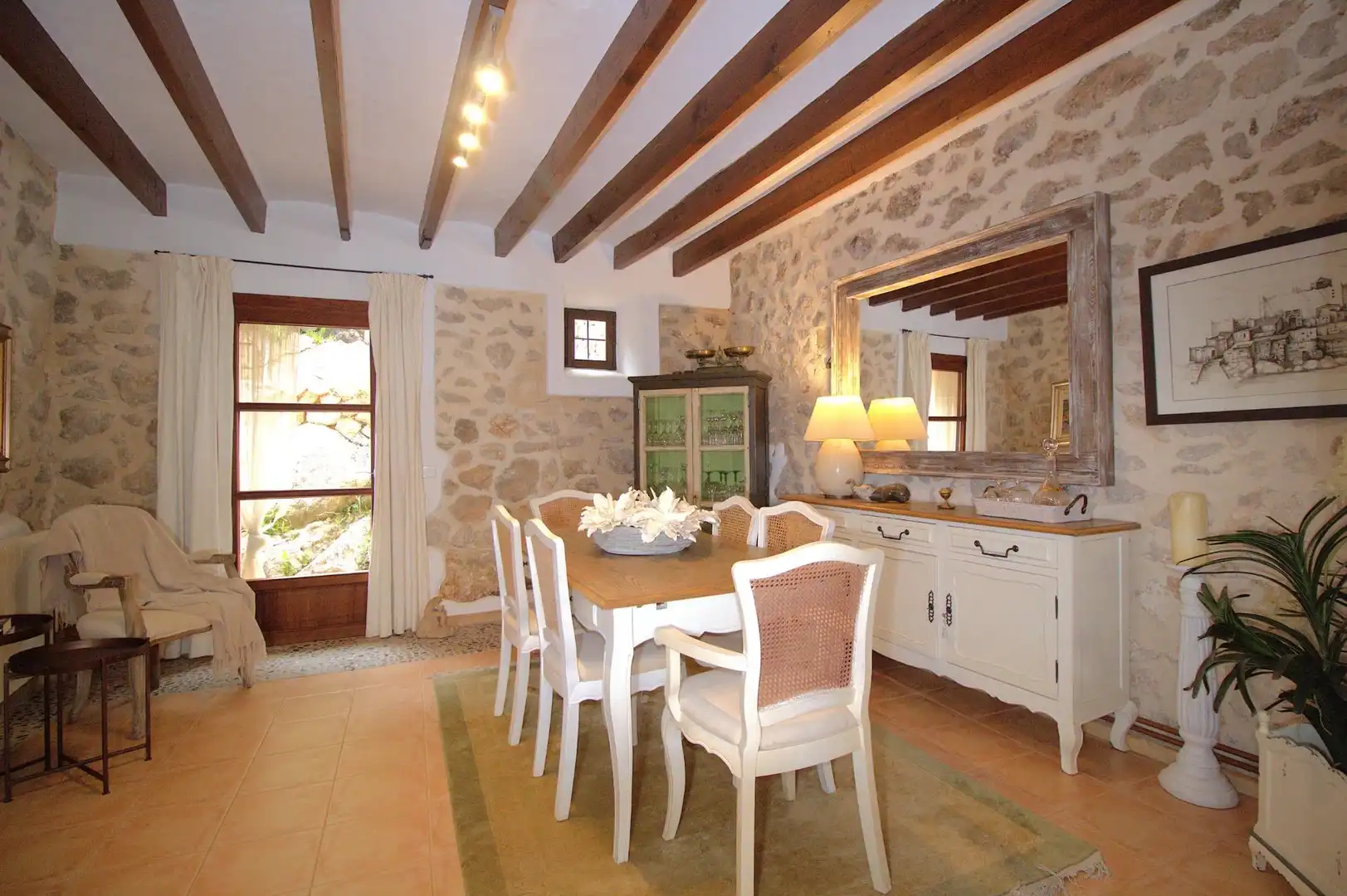 Villa zum Verkauf in Selva, imagen 4