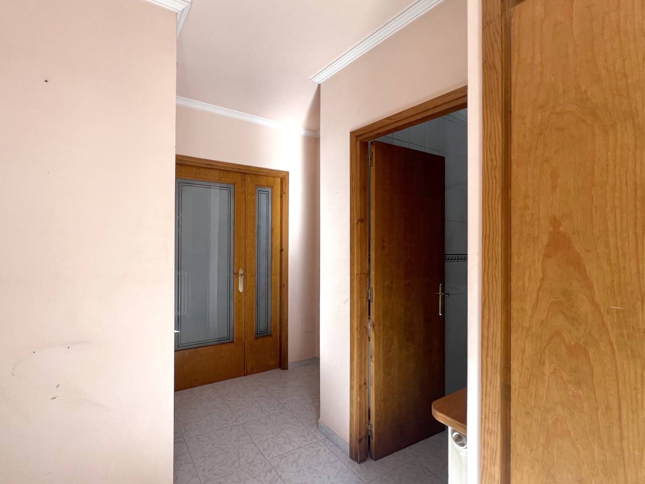 Single-family semi-detached for sale in Olot  with Heating, Private garden and Terrace