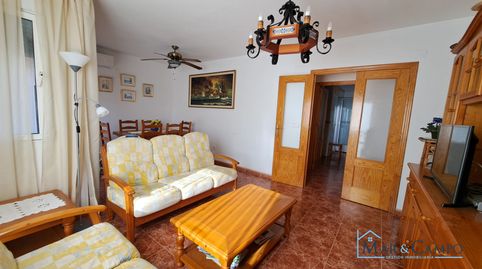 Foto 3 von Wohnung zum Verkauf in Calle San Francisco, 4, Centro, Los Alcázares