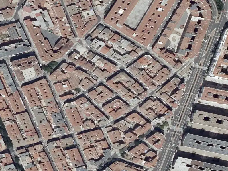 Appartement à vendre à Calle Hilarion Eslava nº 15 3º C, imagen 2