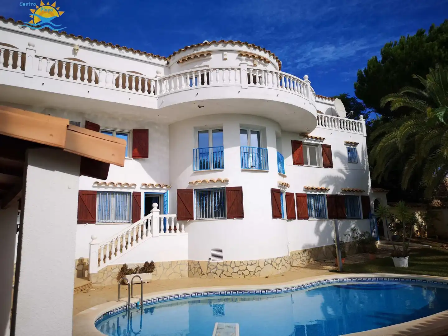 Haus oder Chalet zum Verkauf in ZONA PLAYA LAS FUENTES, Alcossebre