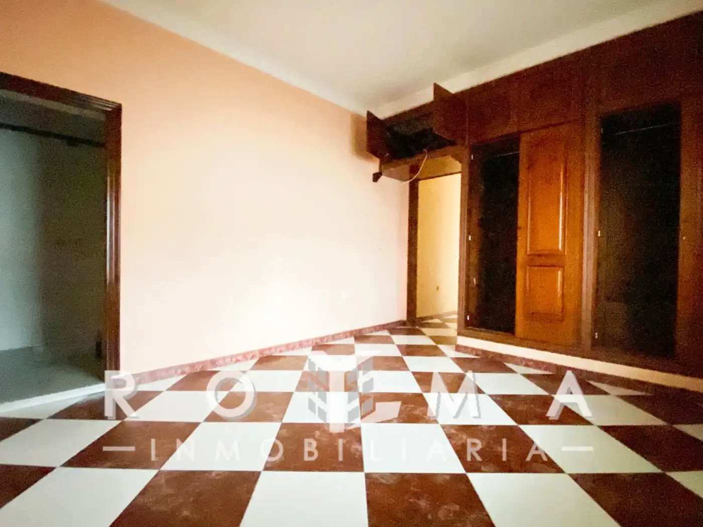 Habitación de Piso en venta en Aznalcázar con Terraza