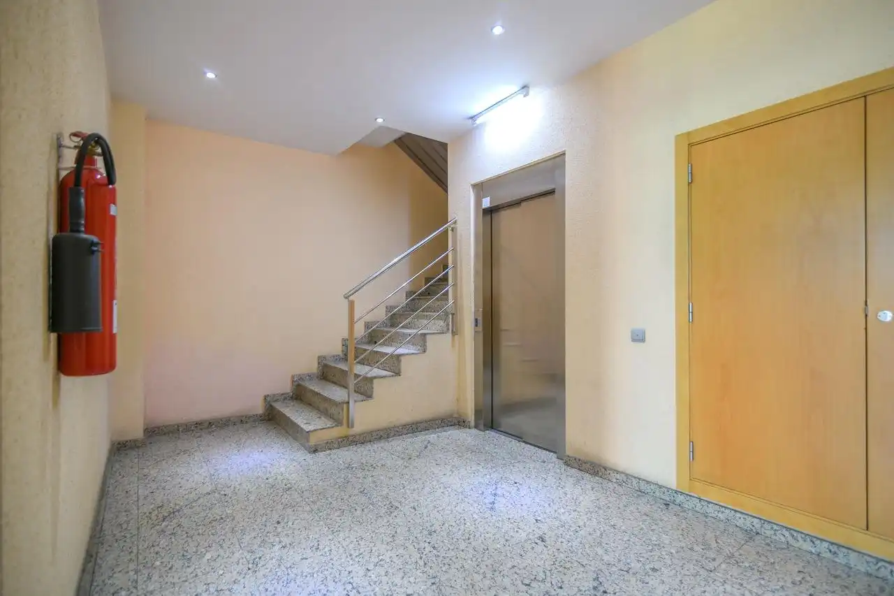 Ático en venta en Manresa