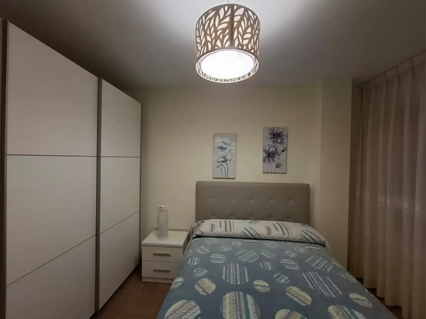 Wohnung zur Miete in Gijón - CL JUAN XXIII, Llano