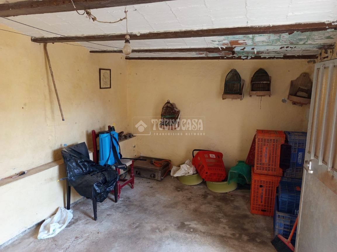 Single-family semi-detached for sale in San Martín del Tesorillo  with Terrace