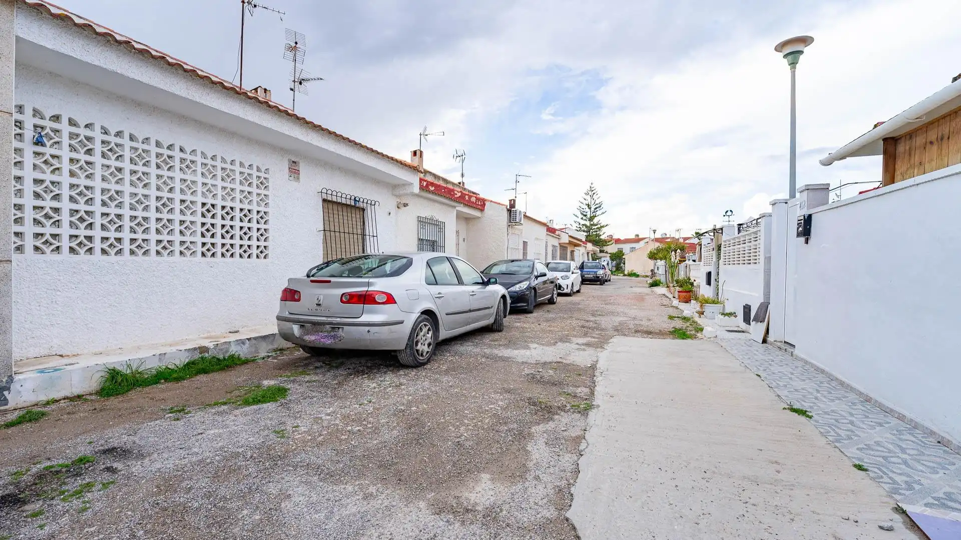 Casa o chalet en venta en ACEBO, 419, Zona Carrefour - Urbanizaciones