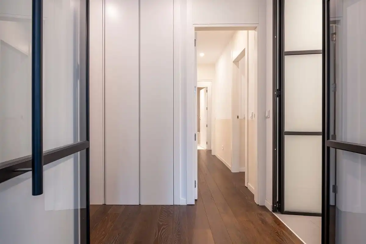 Wohnung mit Pool zum Verkauf in Gran Vía, imagen 10