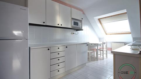 Foto 3 de Pis en venda a Gijón - Ezcurdia, 47, La Arena, Asturias