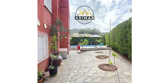 Photo 5 of Houses for sale in Montornés - Las Palmas - El Refugio, Benicasim / Benicàssim