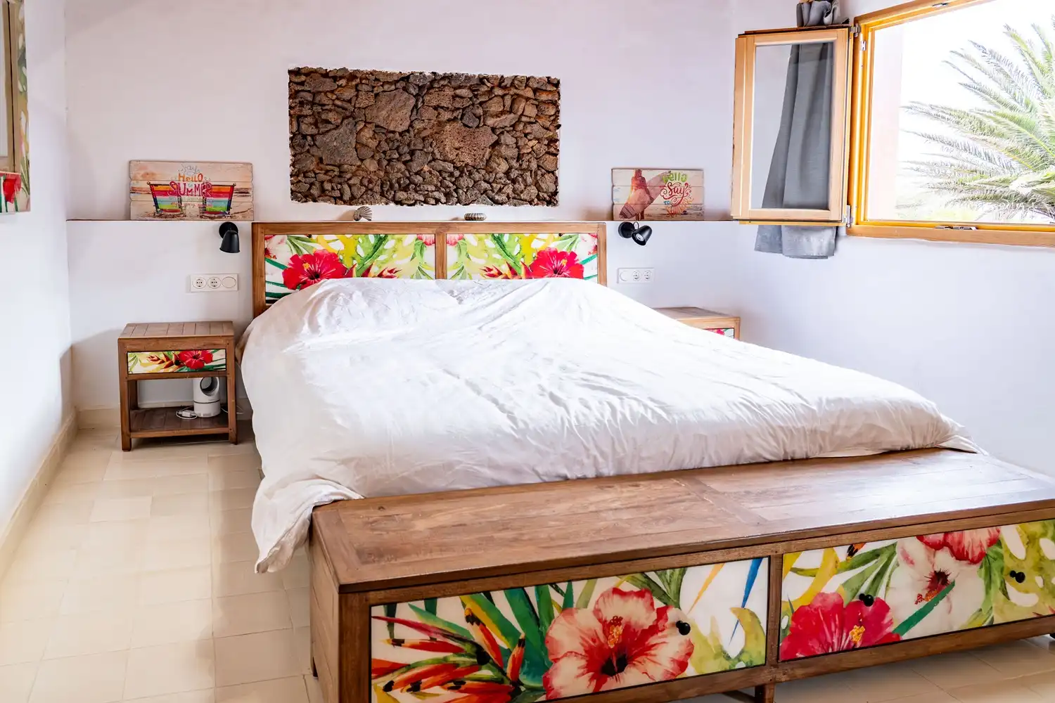 Casa con jardín en venta en Tinajo, imagen 25