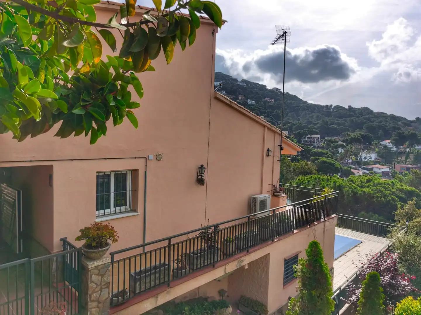 Detached house with terrace for sale in del Mare Nostrum, imagen 57