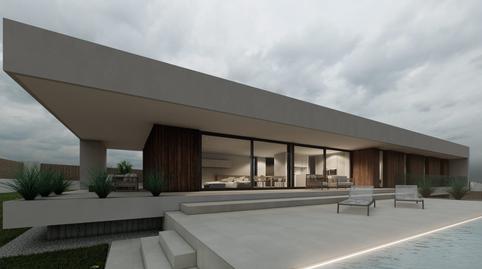 Foto 2 de Casa o chalet en venta en Miño, A Coruña