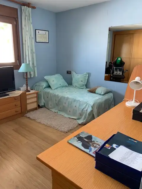 Villa mit Pool zum Verkauf in Rincón de Loix, imagen 16