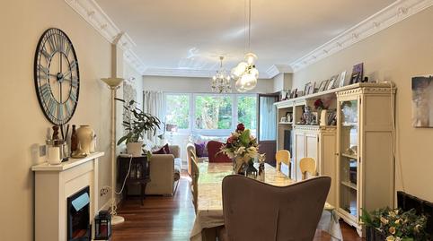 Photo 5 of Flat for sale in Avenida Avenida Ángel, Santa María de Getxo, Bizkaia