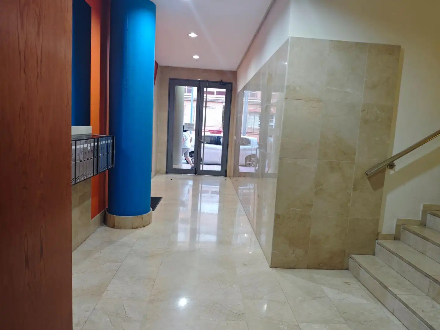 Piso en venta en Murcia con Aire acondicionado, Calefacción y Jardín privado