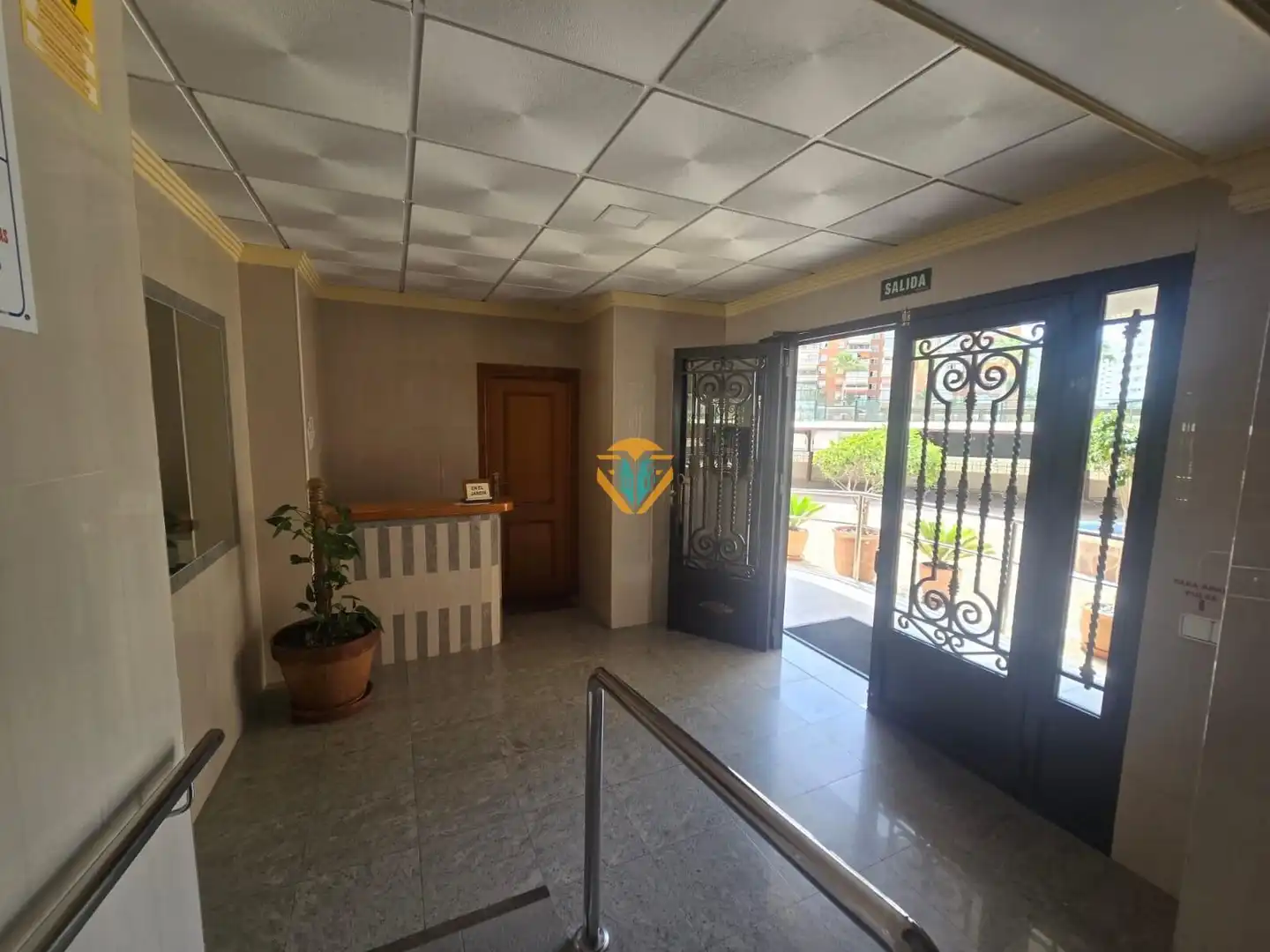 Apartamento con piscina en venta en Rincón de Loix, imagen 25