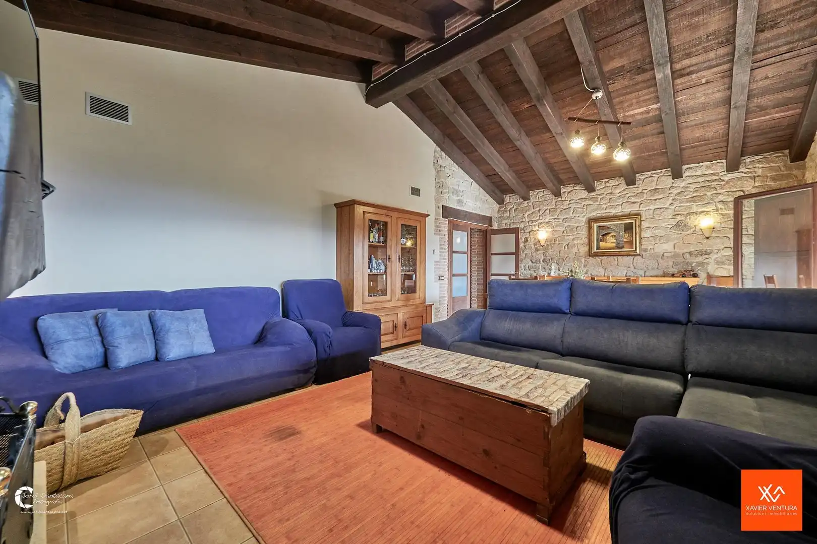 House with terrace for sale in Carretera calaceite, imagen 24