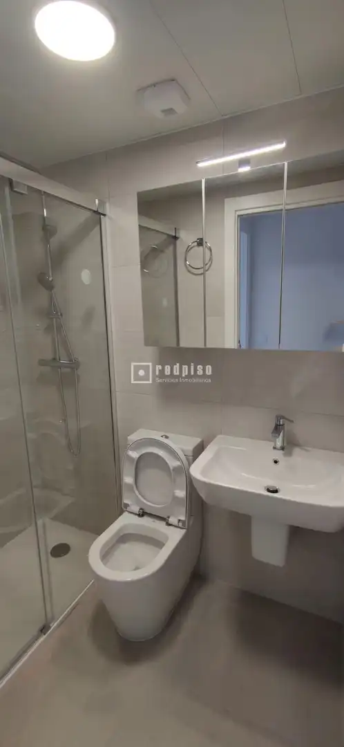 Wohnung zur Miete in Los Molinos