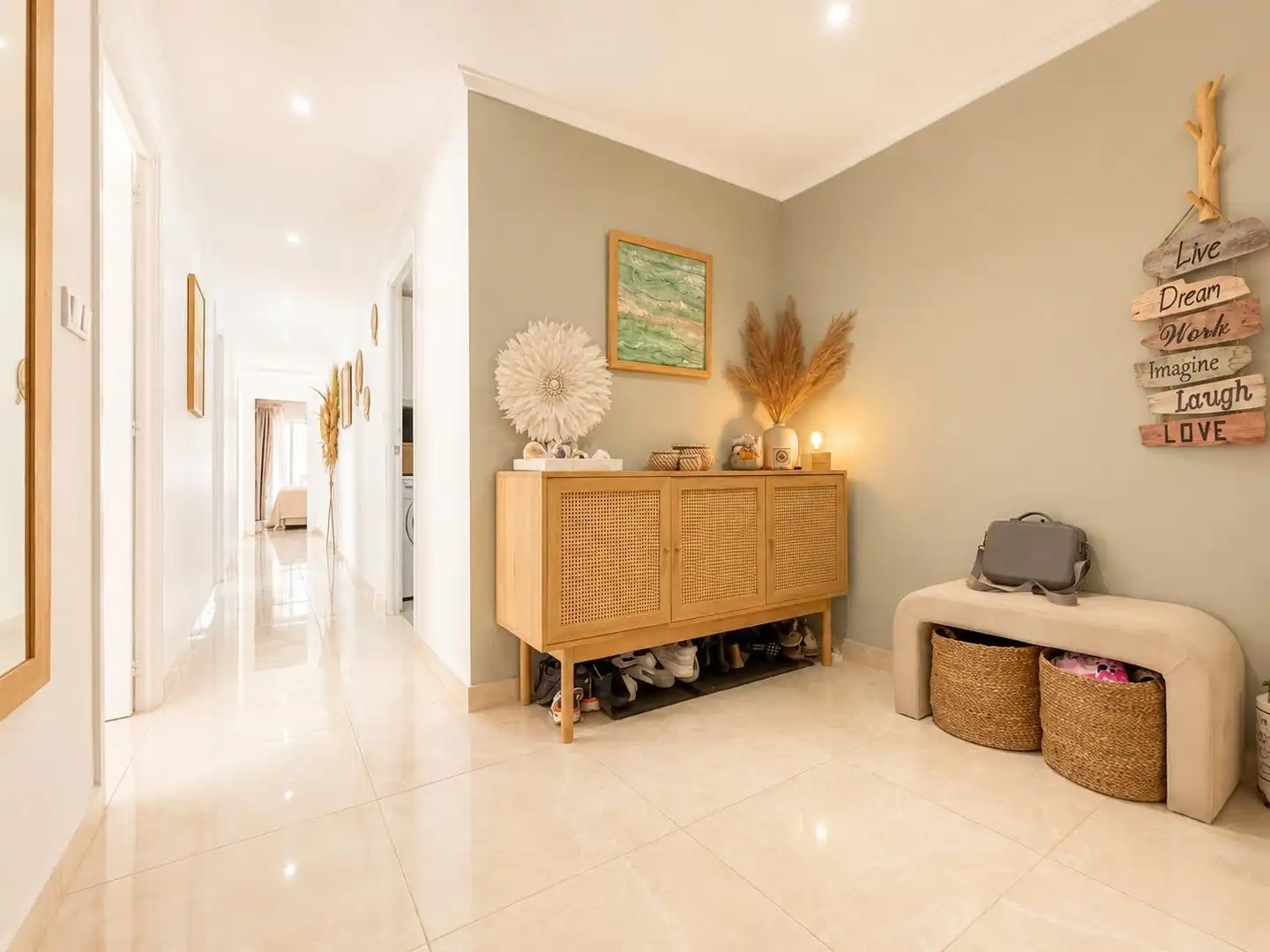Apartment with terrace for sale in JOAQUIN CHAPAPRIETA 23, imagen 6