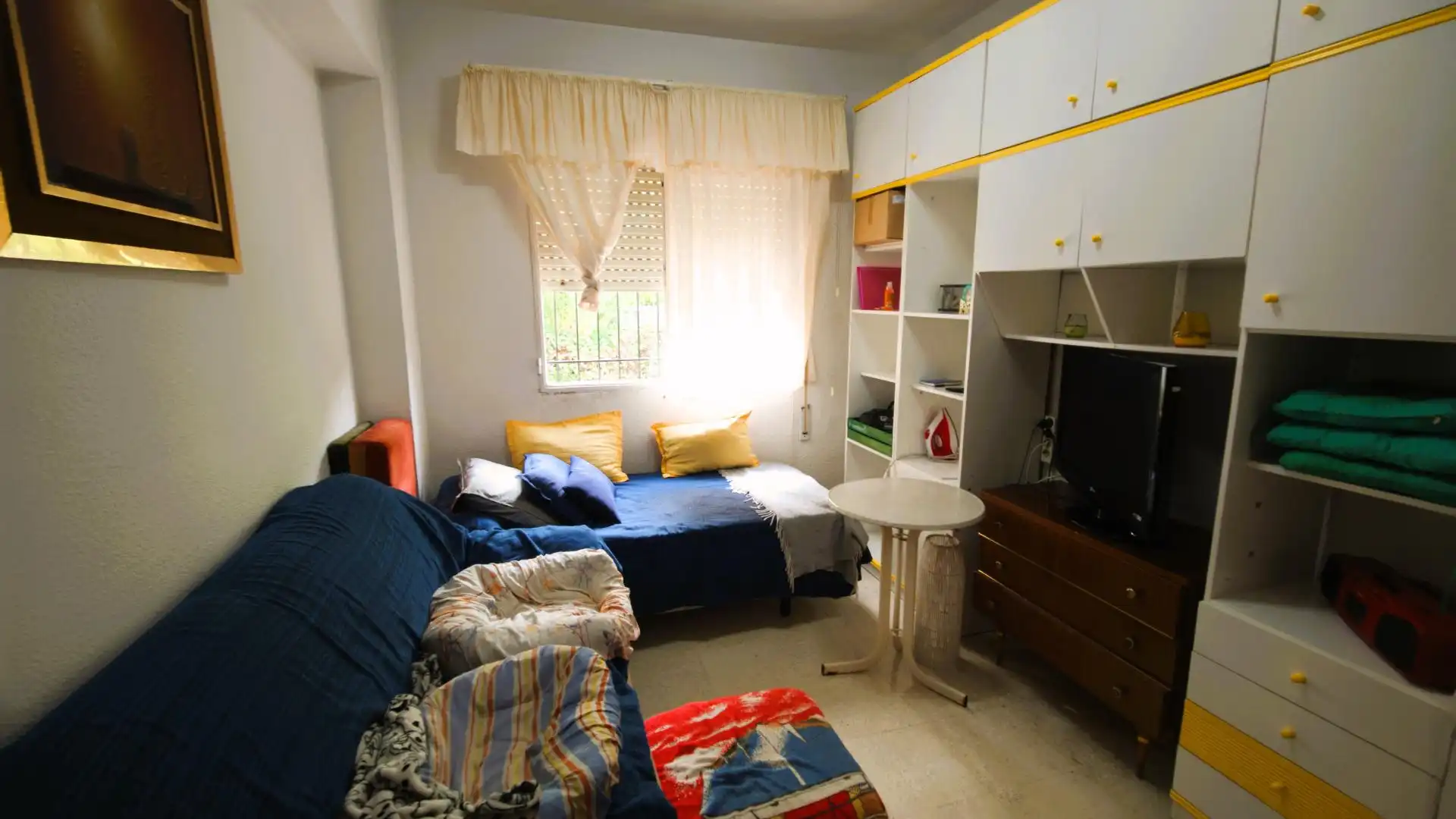 Bedroom of Houses for sale in Armilla  with Air Conditioner, Heating and Swimming Pool