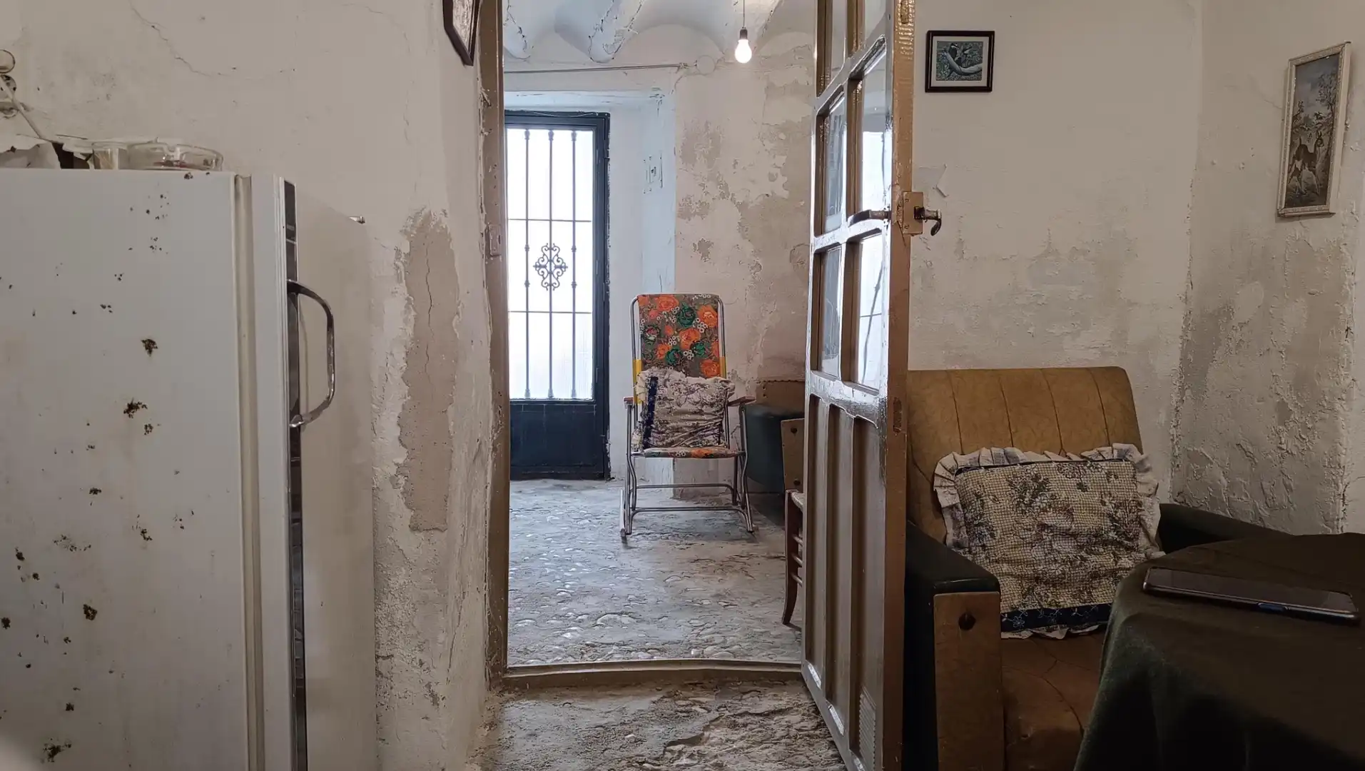 Casa o xalet en venda en Pegalajar amb Terrassa i Moblat