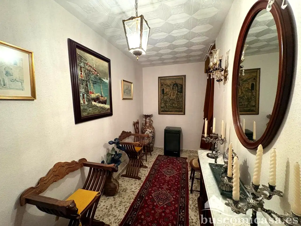 Piso con ascensor en venta en Calle Carmen de los Ángeles, imagen 25