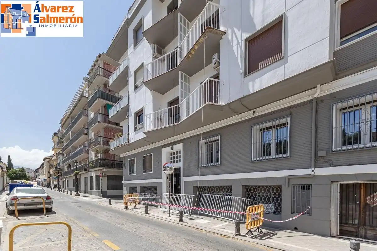 Appartement à vendre à Calle MOLINOS, imagen 26