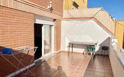 Terrace of Attic for sale in Lorca  with Terrace