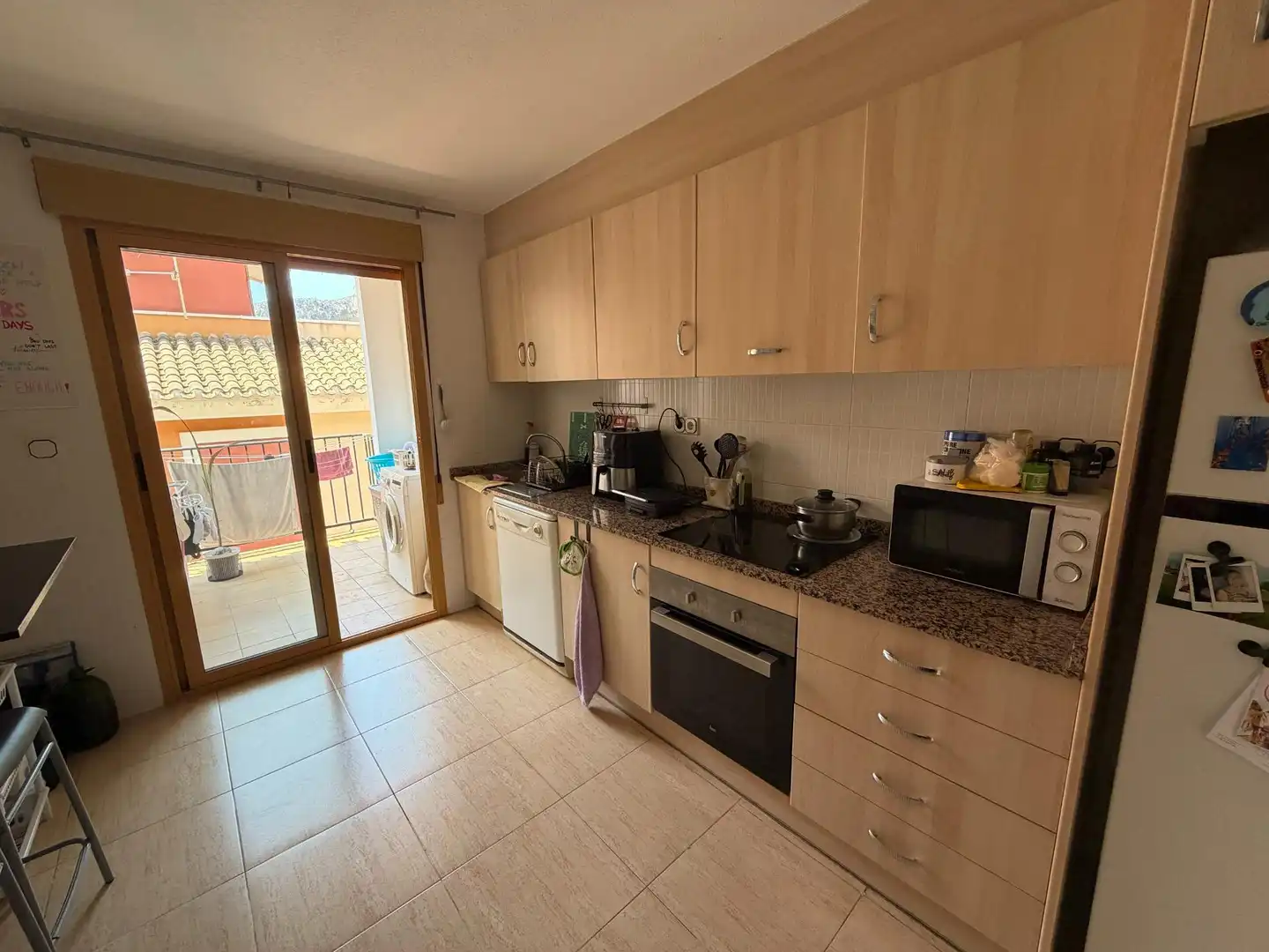 Wohnung mit Aufzug zum Verkauf in Xirles, imagen 3