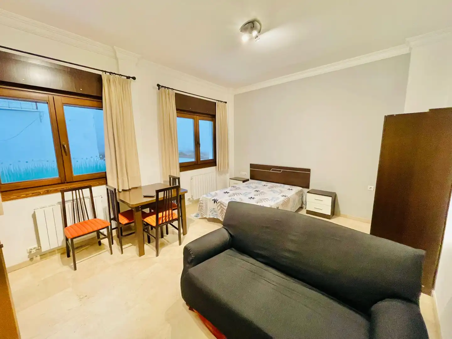 Studio with lift to rent in Calle San Matías, imagen 8
