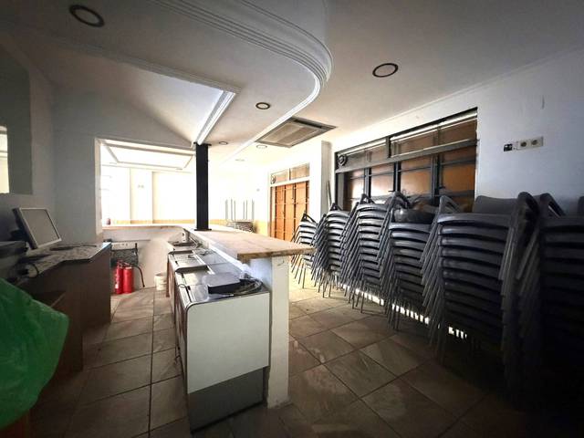 Local comercial en Venta en Babel