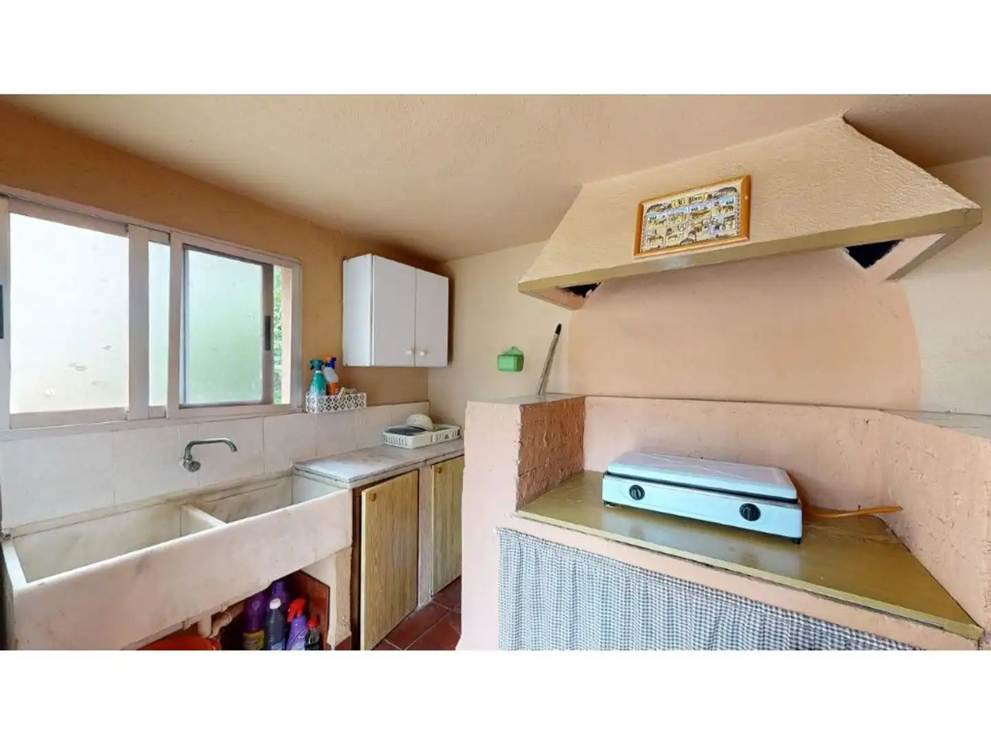 Chalet con terraza en venta en Paridera, imagen 36