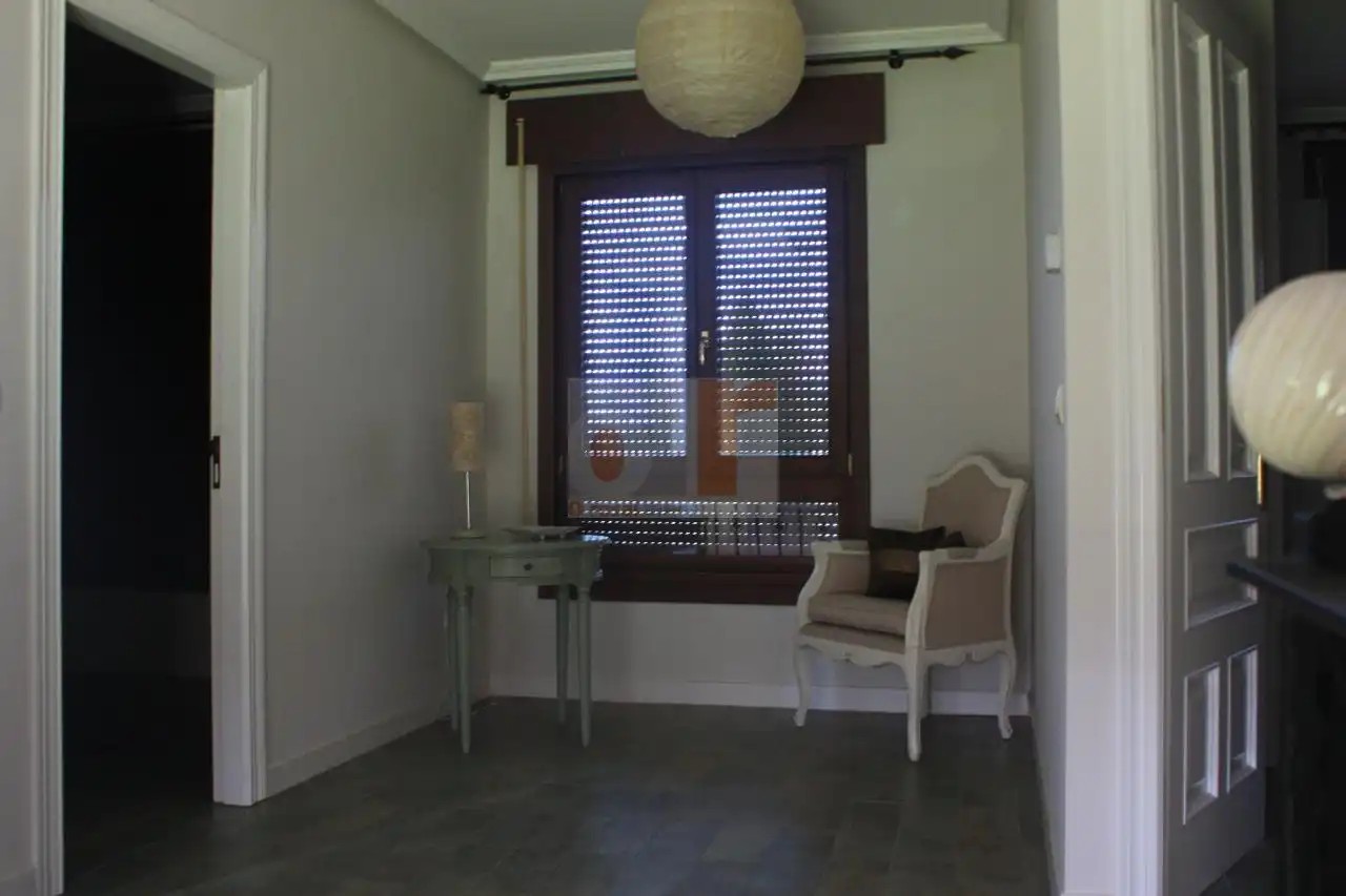Casa o chalet de alquiler en Moaña con Calefacción, Jardín privado y Trastero