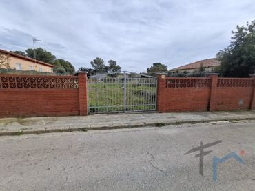 Terreno residenziale in vendita a Avenida Aliga L' (B Aliga)