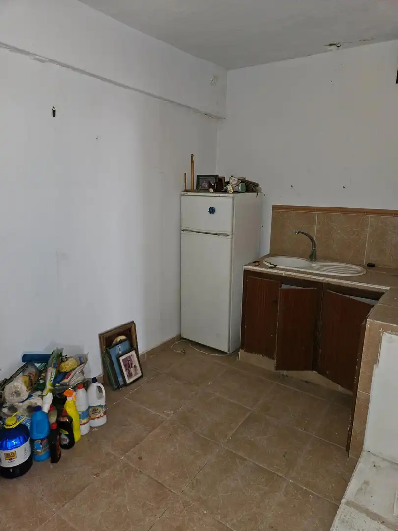 Cocina de Estudio en venta en Vejer de la Frontera