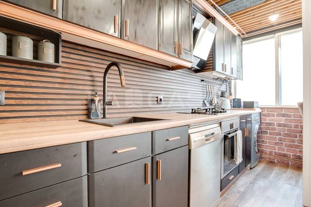 Piso en Venta en La Verneda i la Pau