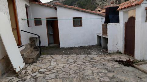 Photo 2 of House or chalet for sale in Aliaga, Teruel
