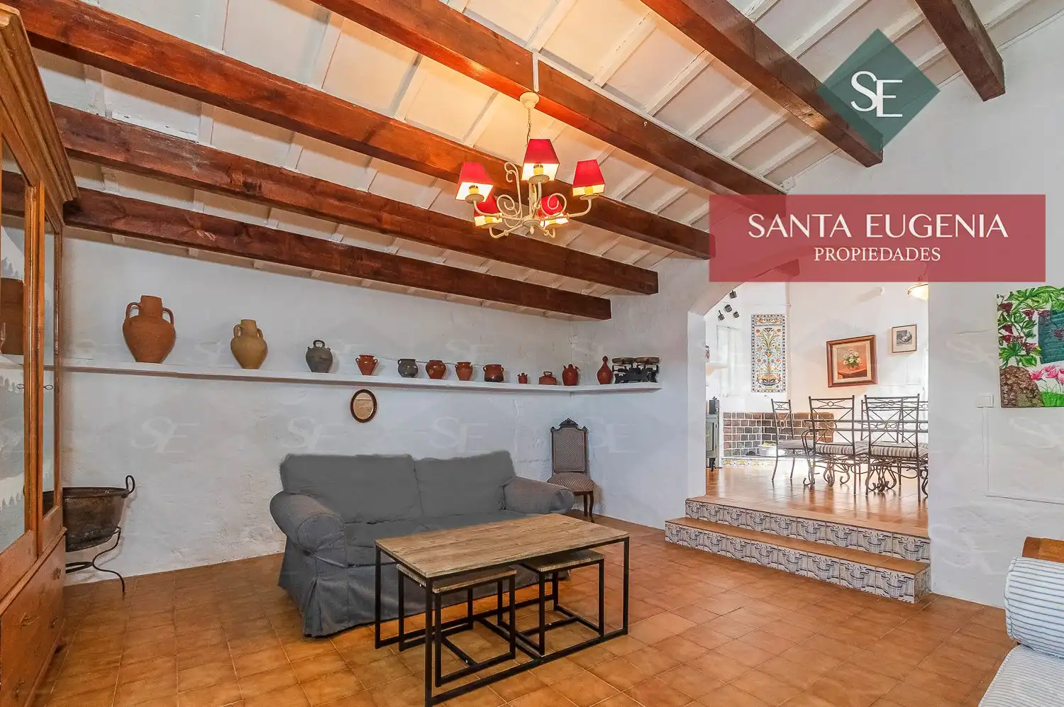 Haus oder Chalet zum Verkauf in Camí de Toraixa a Binissaida, Trebalúger