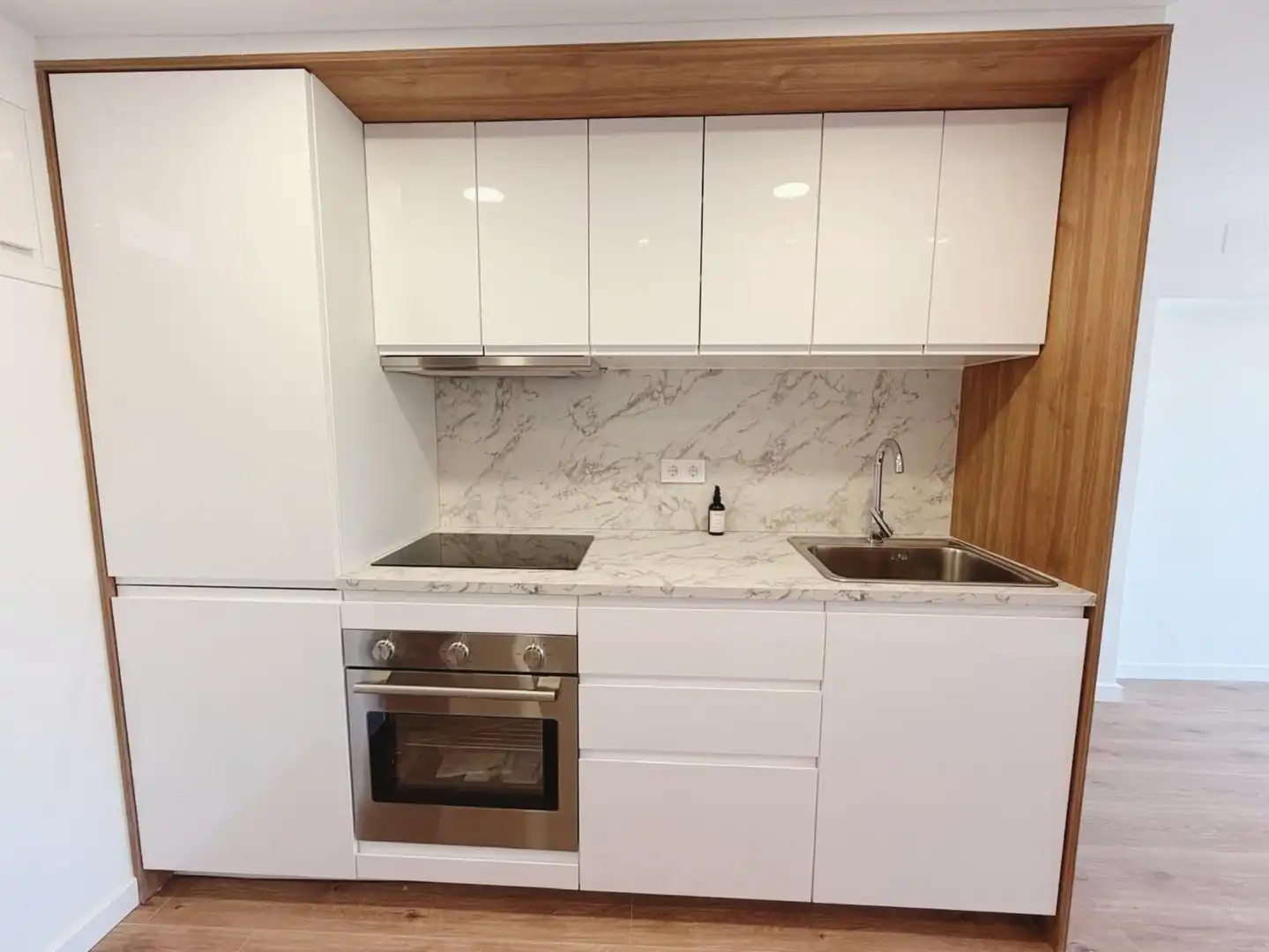 Piso con terraza en venta en Solymar, imagen 5