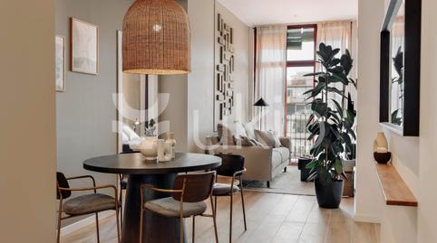 Foto 2 de Apartament de lloguer a Carrer de Floridablanca, Sant Antoni, Barcelona